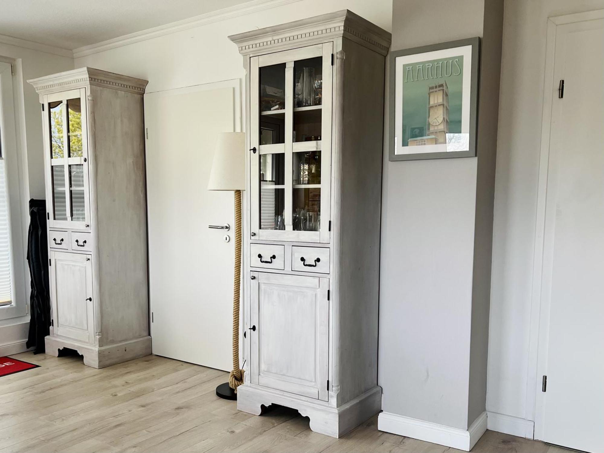 3Sz Penthaus Luna Am Sandstrand Mit Meerblick & Balkon Lübeck Exterior foto